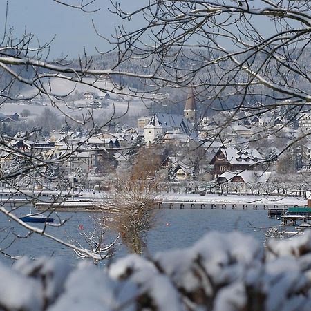Hotel Altmuensterhof Екстериор снимка
