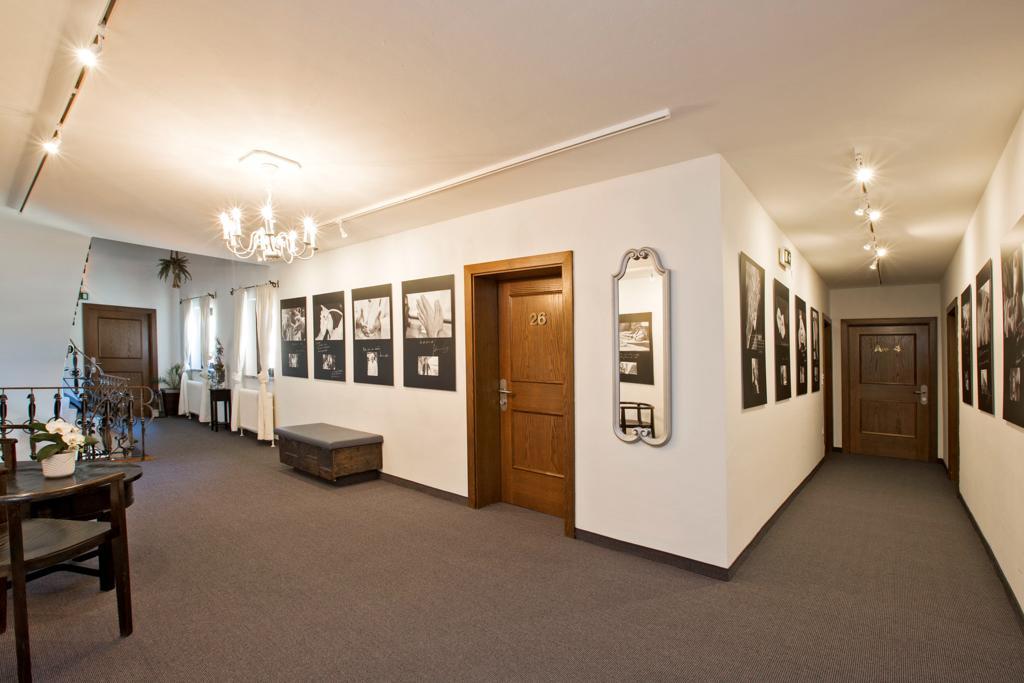 Hotel Altmuensterhof Екстериор снимка
