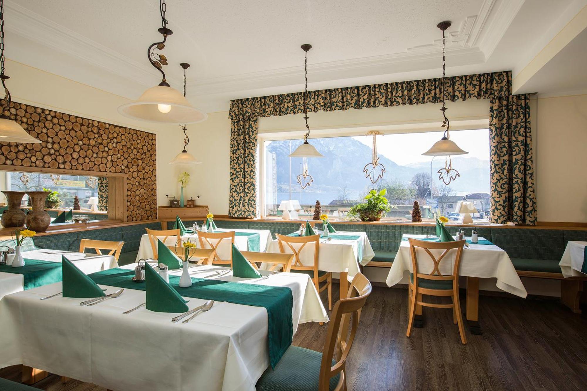Hotel Altmuensterhof Екстериор снимка