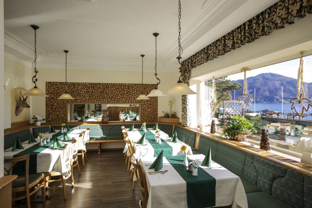 Hotel Altmuensterhof Екстериор снимка