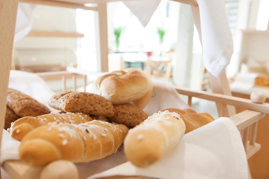 Hotel Altmuensterhof Екстериор снимка