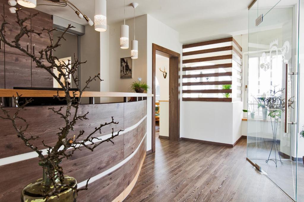 Hotel Altmuensterhof Екстериор снимка