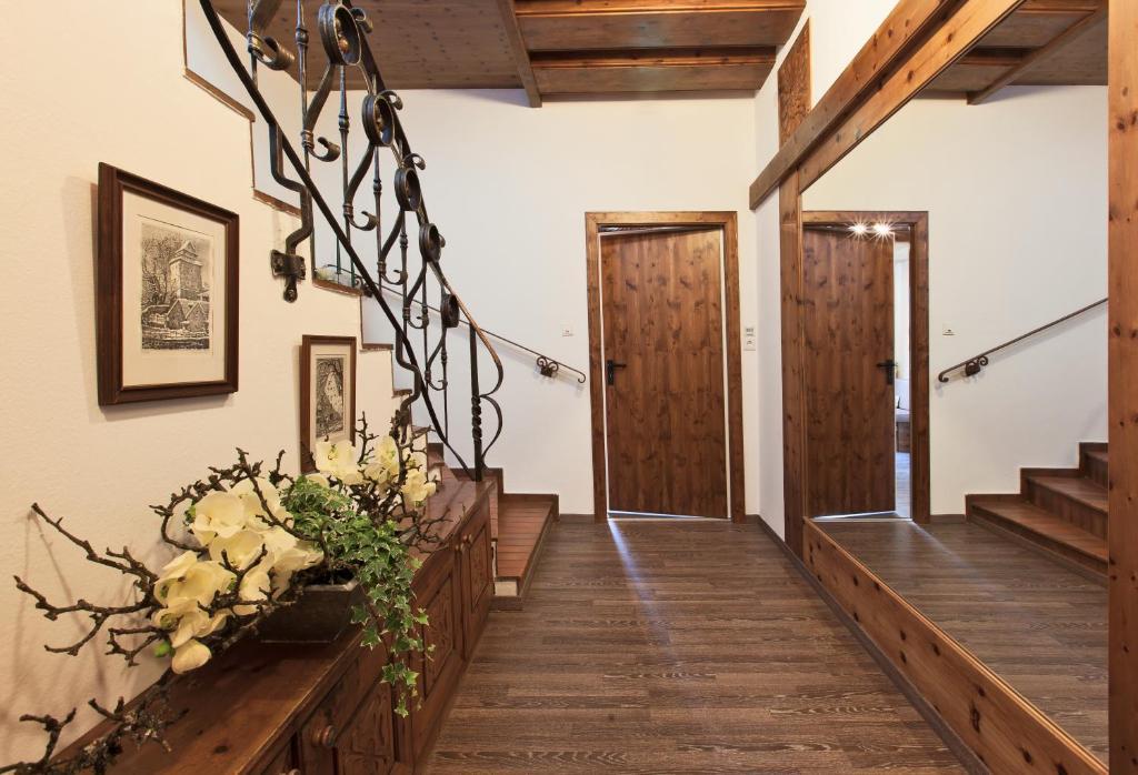 Hotel Altmuensterhof Екстериор снимка