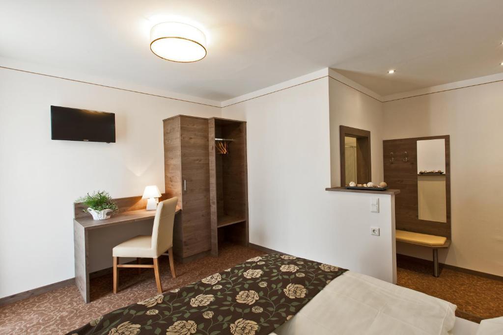 Hotel Altmuensterhof Екстериор снимка