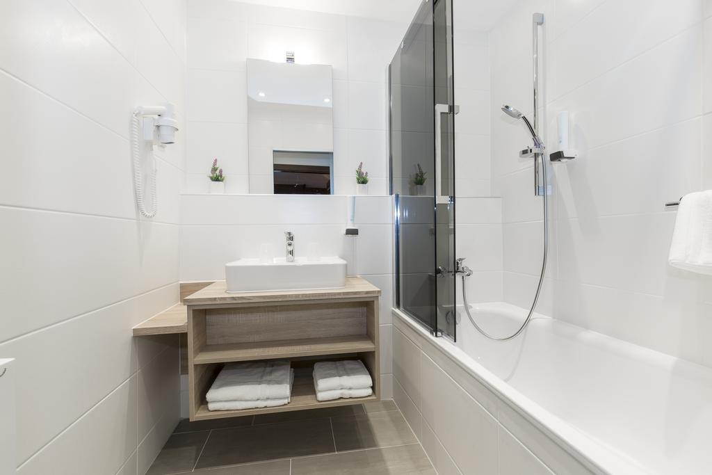 Hotel Altmuensterhof Екстериор снимка