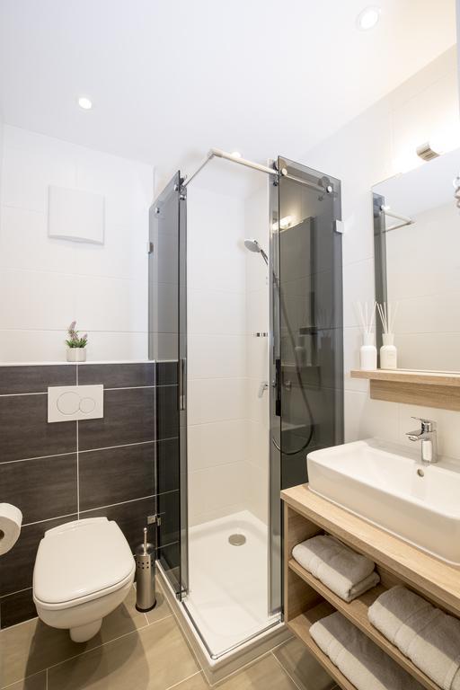 Hotel Altmuensterhof Екстериор снимка