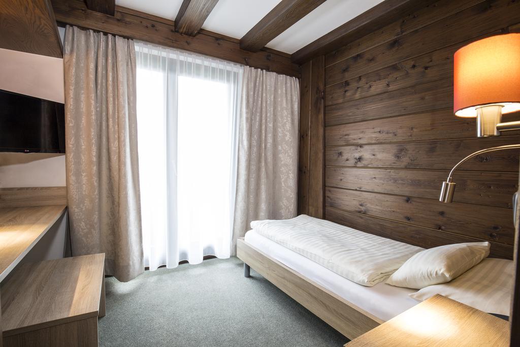 Hotel Altmuensterhof Екстериор снимка